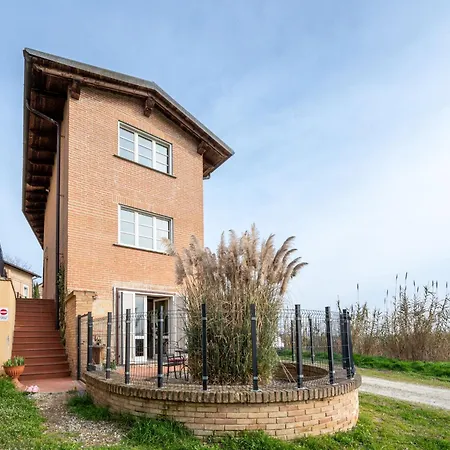 La Bordona By Interhome