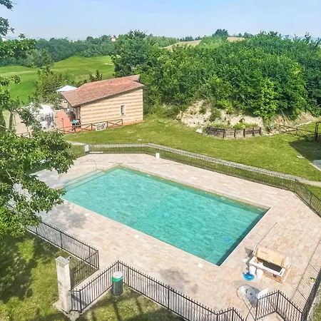 La Bordona By Interhome Apartment *