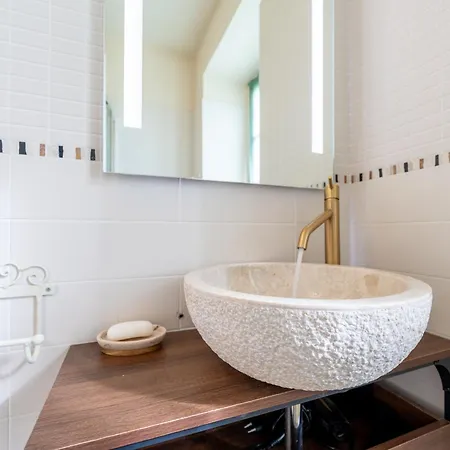 La Bordona By Interhome