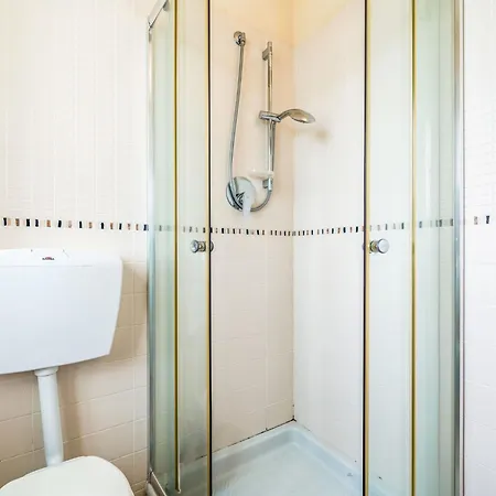 La Bordona By Interhome Vignale