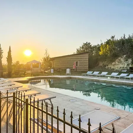 La Bordona By Interhome * Vignale