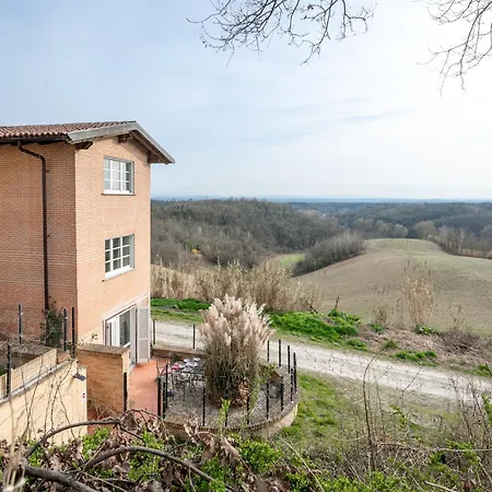 La Bordona By Interhome Vignale