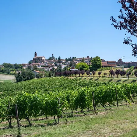 La Bordona By Interhome Apartment