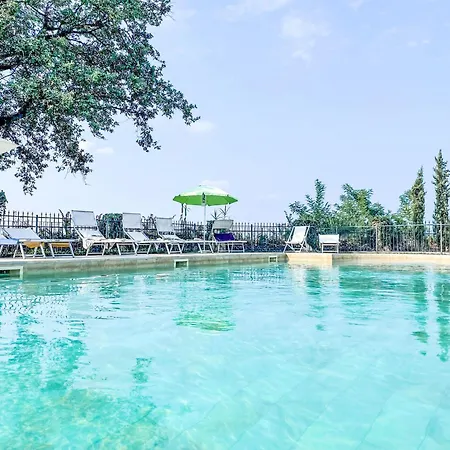 Apartment La Bordona By Interhome