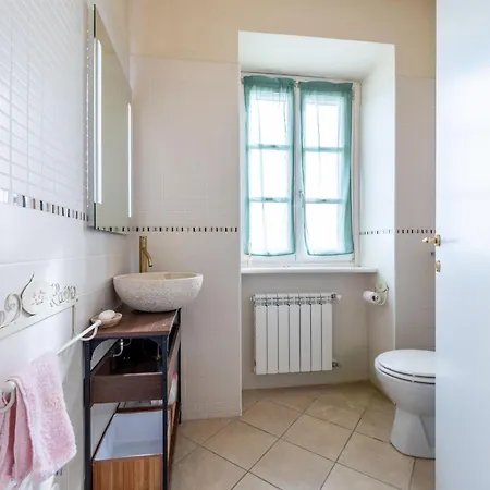 Apartment La Bordona By Interhome
