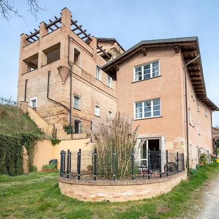 La Bordona By Interhome