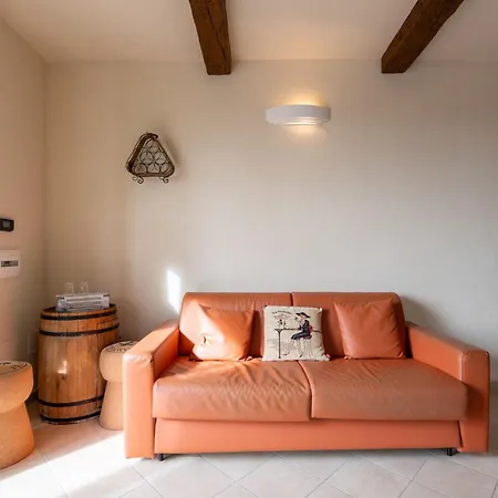 公寓 La Bordona By Interhome