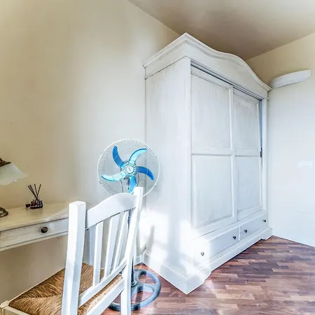 Apartment La Bordona By Interhome