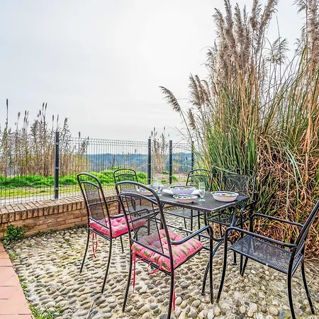 La Bordona By Interhome Apartment Vignale Monferrato