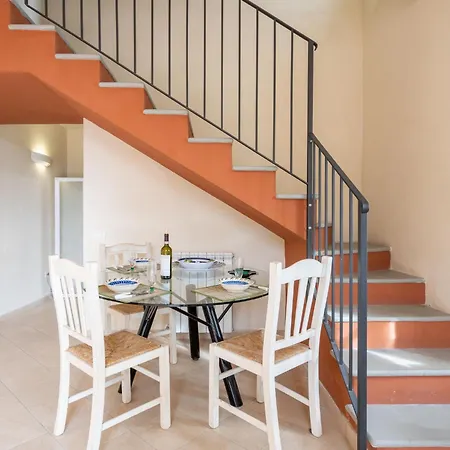 La Bordona By Interhome *