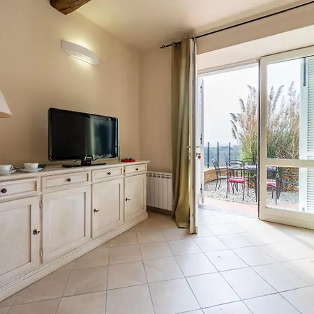 Apartamento La Bordona By Interhome Vignale