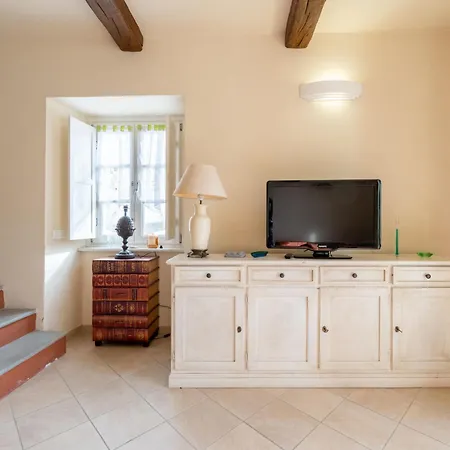 La Bordona By Interhome *