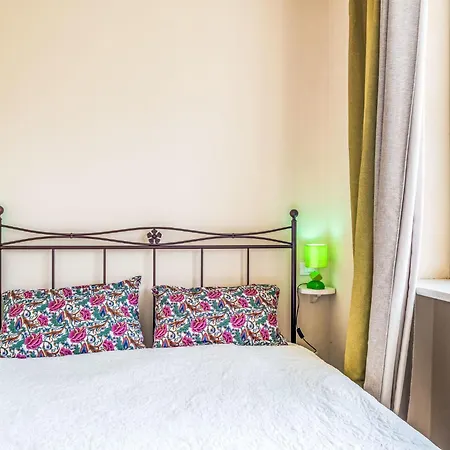 La Bordona By Interhome * Vignale