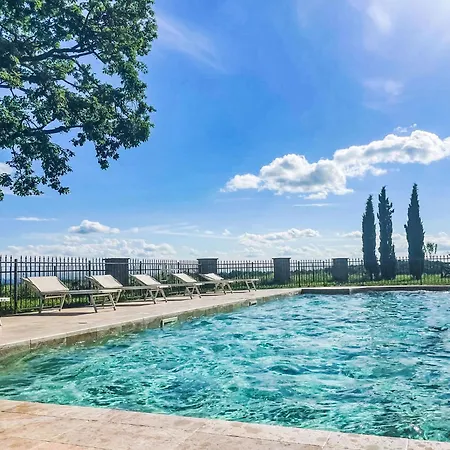 Apartment La Bordona By Interhome *