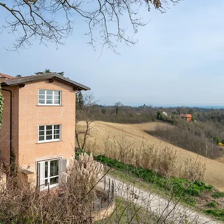 La Bordona By Interhome Apartment Vignale Monferrato