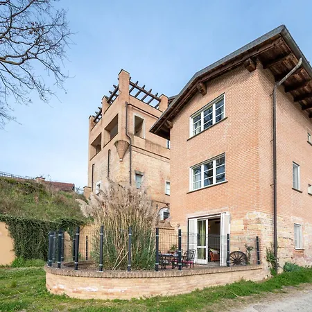 Apartment La Bordona By Interhome