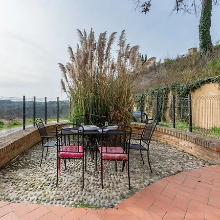 Apartamento La Bordona By Interhome Vignale