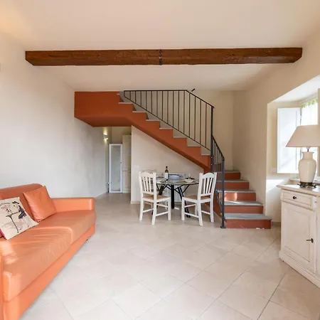 La Bordona By Interhome * Vignale