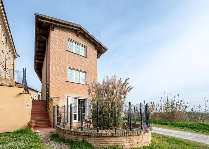 La Bordona By Interhome