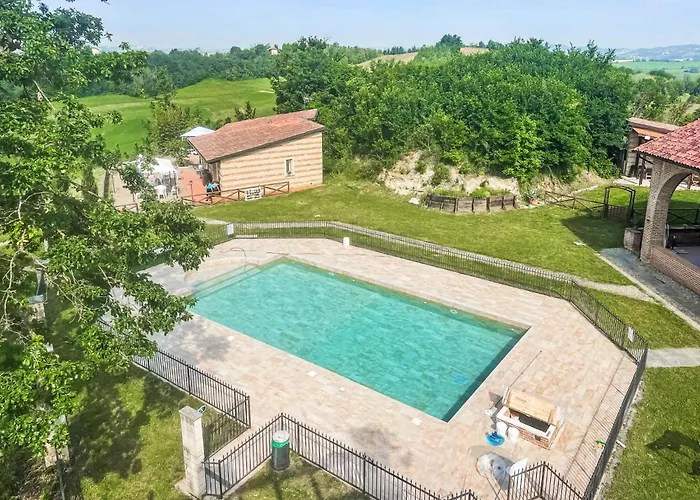 La Bordona By Interhome Apartment *