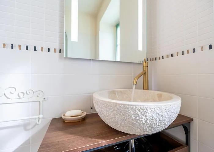 La Bordona By Interhome