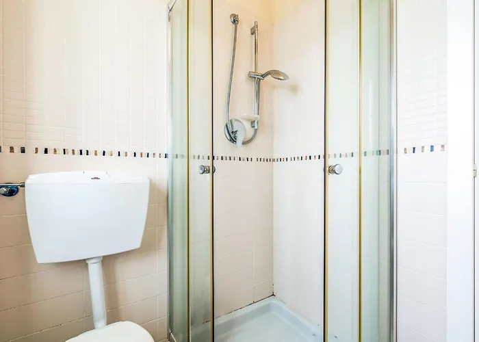 La Bordona By Interhome Vignale