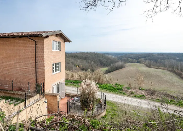 La Bordona By Interhome Vignale Monferrato