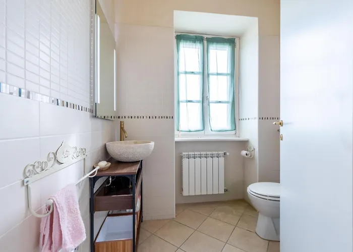 Apartment La Bordona By Interhome