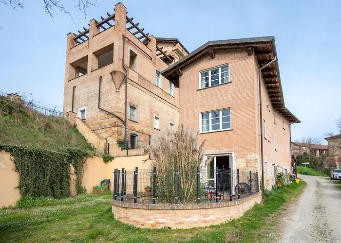 La Bordona By Interhome