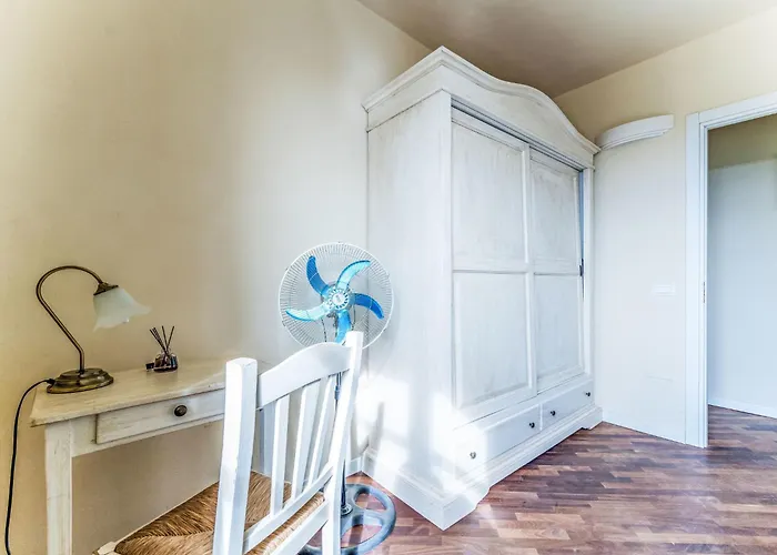 Apartment La Bordona By Interhome