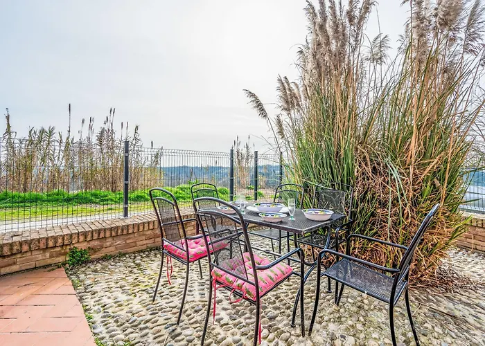 La Bordona By Interhome Apartment Vignale Monferrato