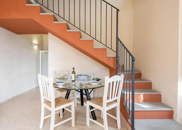 La Bordona By Interhome *