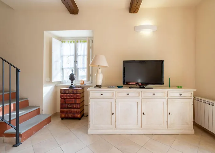 La Bordona By Interhome *