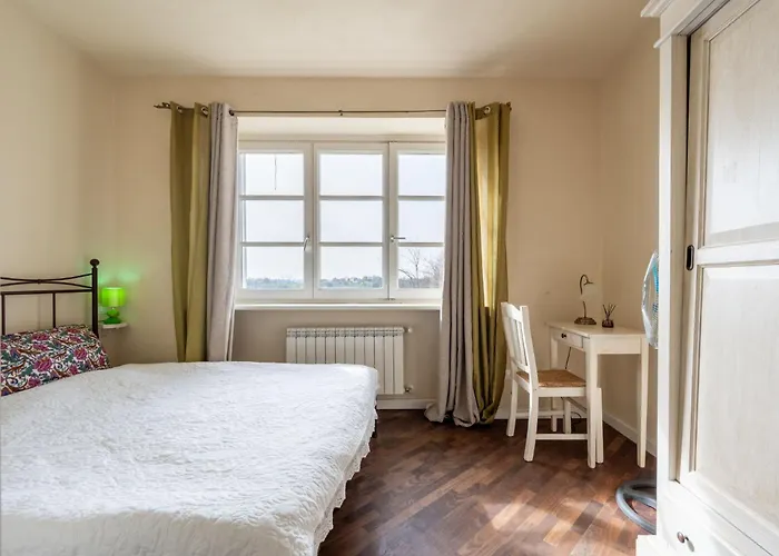 La Bordona By Interhome
