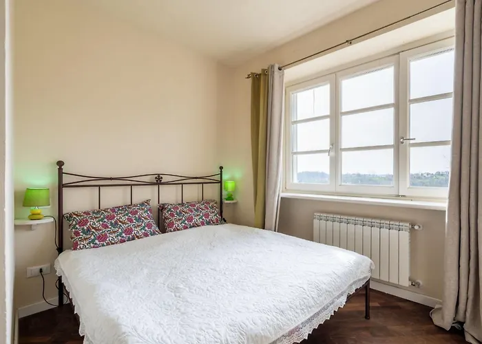 La Bordona By Interhome *