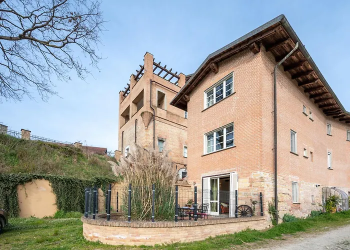 Appartement La Bordona By Interhome