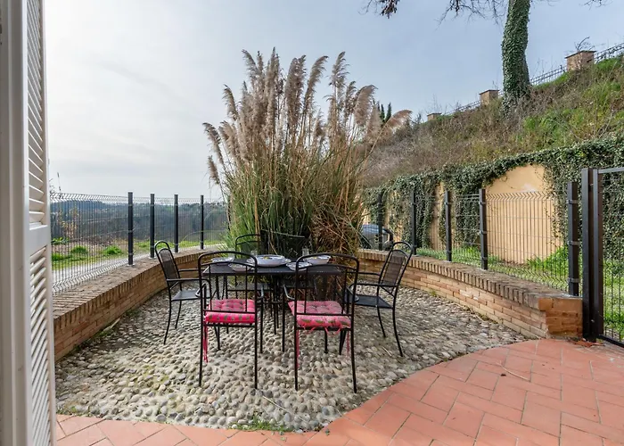 Apartment La Bordona By Interhome Vignale Monferrato